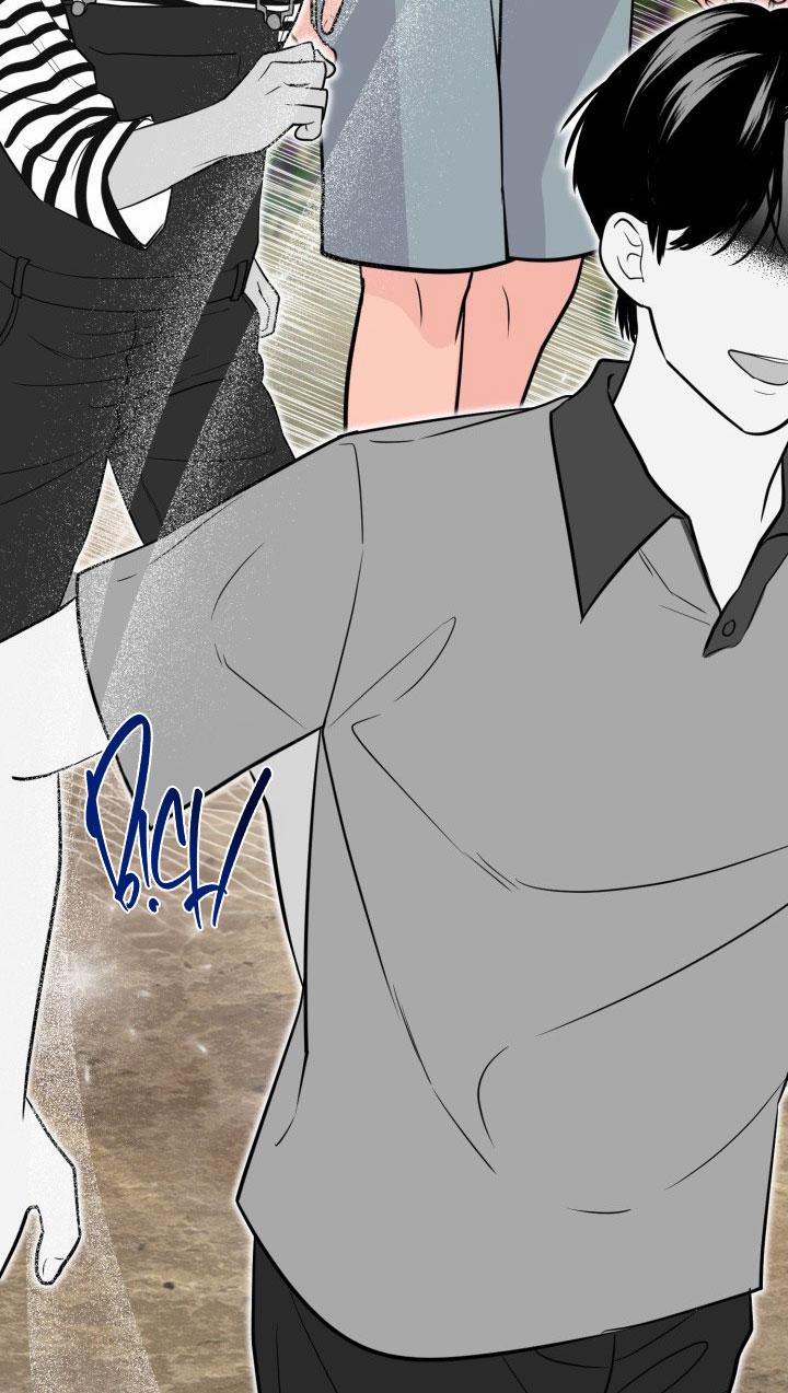 Đêm Của Người Đàn Ông Ấy 8 trang 58