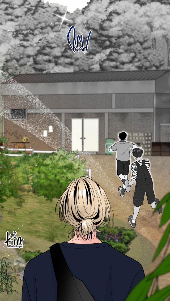 Đêm Của Người Đàn Ông Ấy 8 trang 61