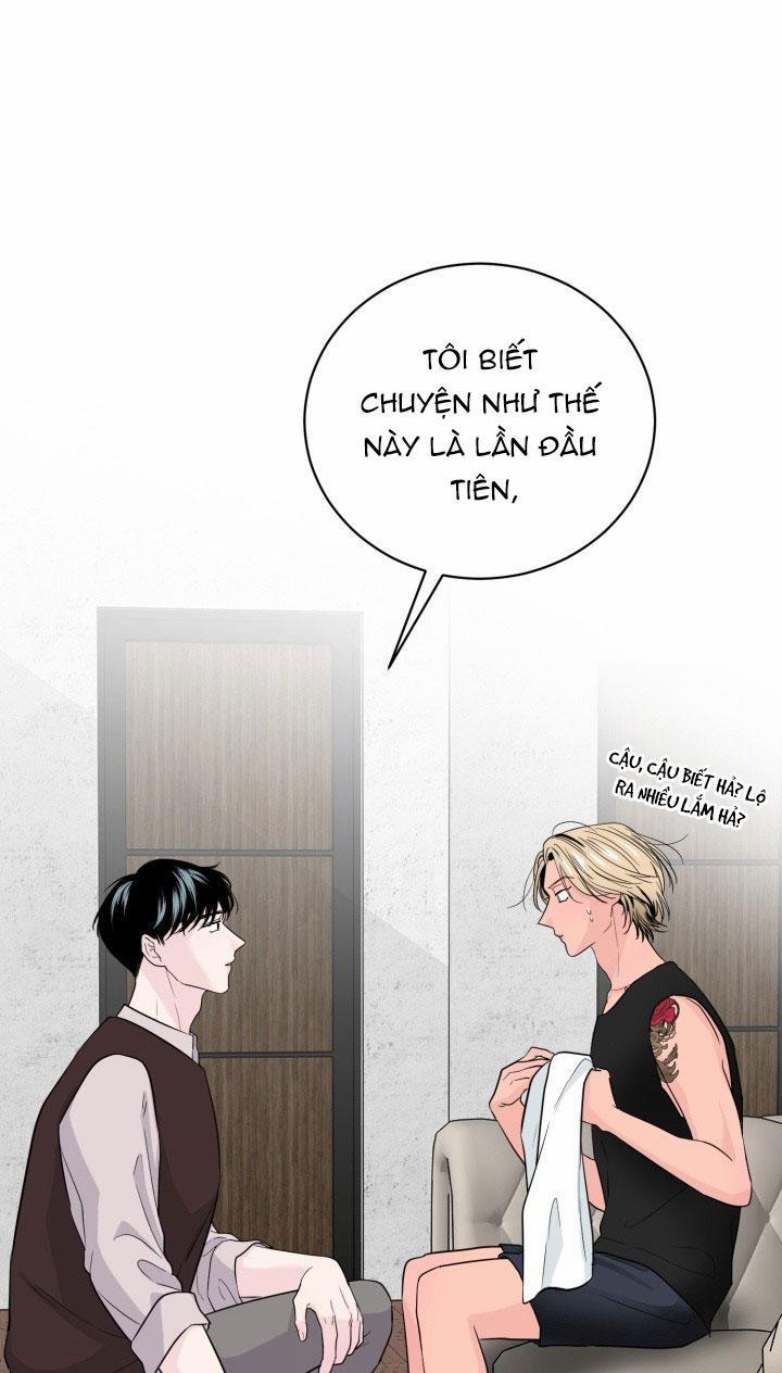 Đêm Của Người Đàn Ông Ấy 8 trang 7