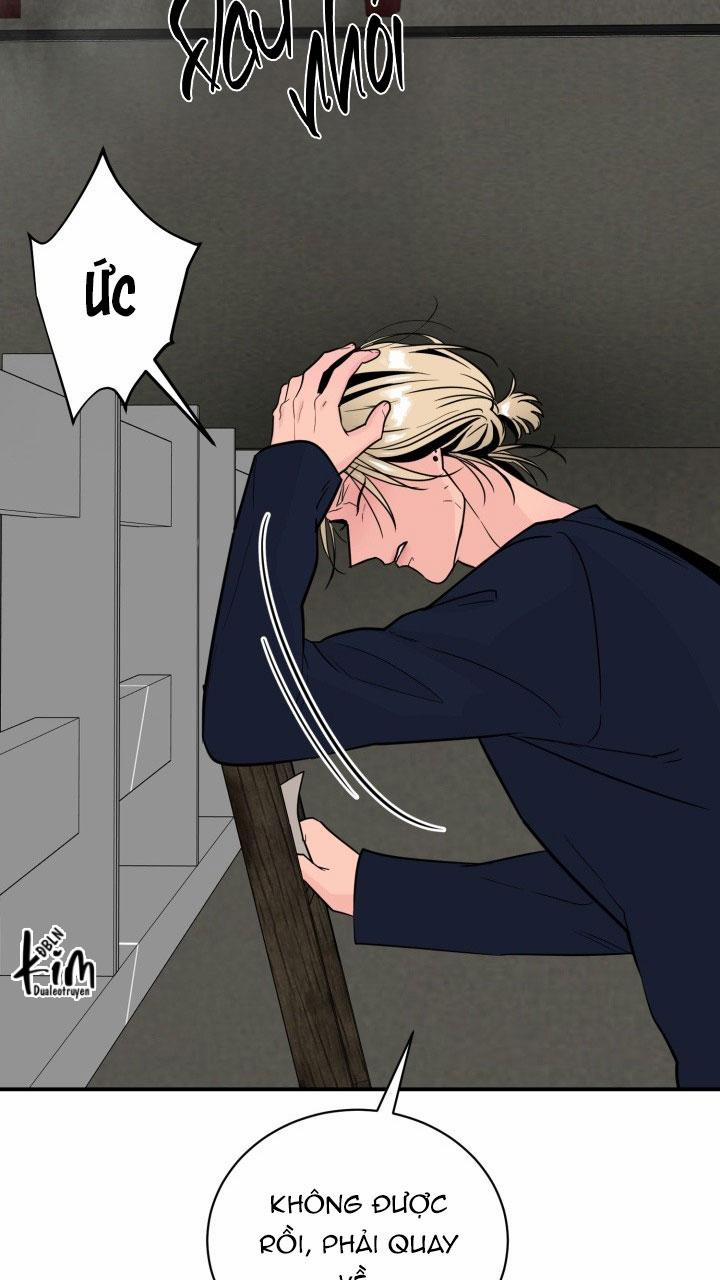 Đêm Của Người Đàn Ông Ấy 8 trang 79