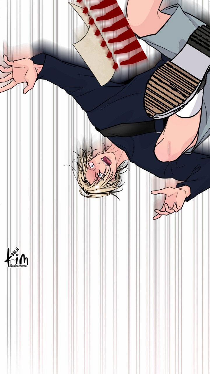 Đêm Của Người Đàn Ông Ấy 8 trang 83