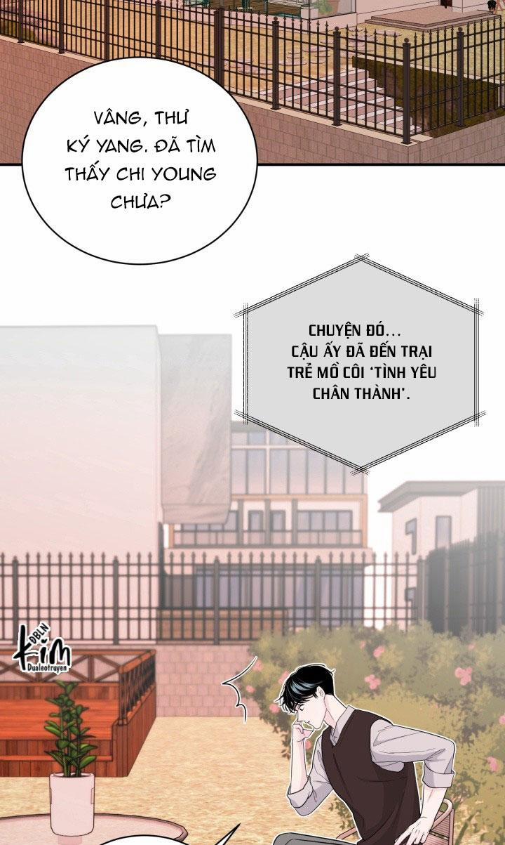 Đêm Của Người Đàn Ông Ấy 8 trang 89