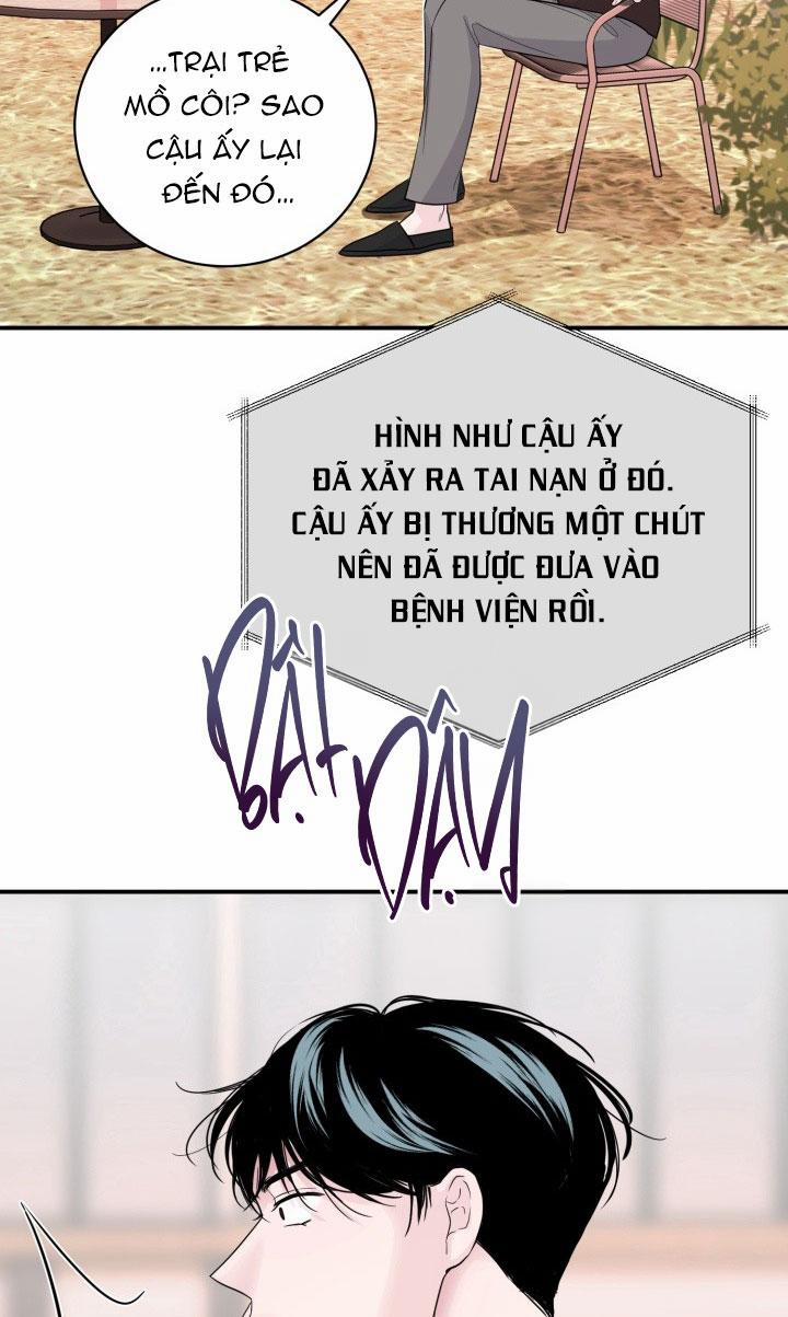 Đêm Của Người Đàn Ông Ấy 8 trang 90