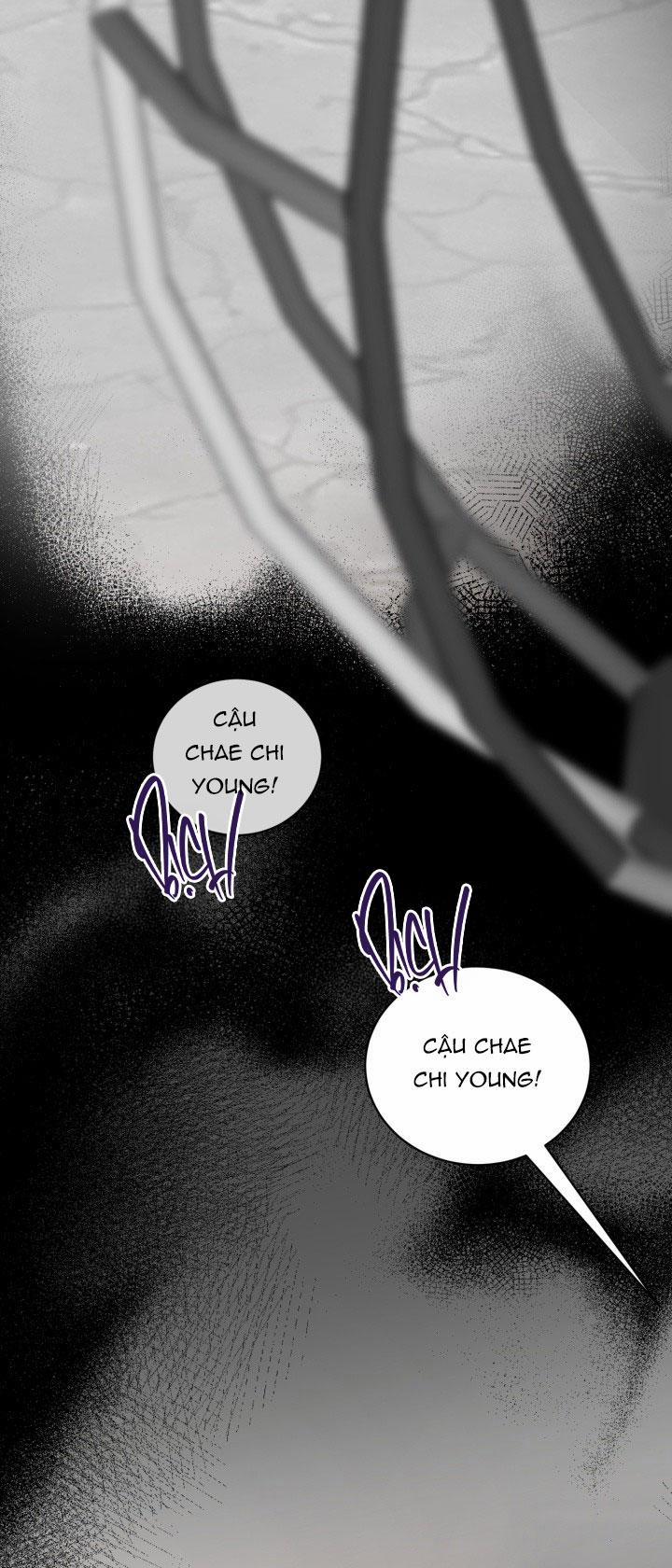 Đêm Của Người Đàn Ông Ấy 9 trang 19