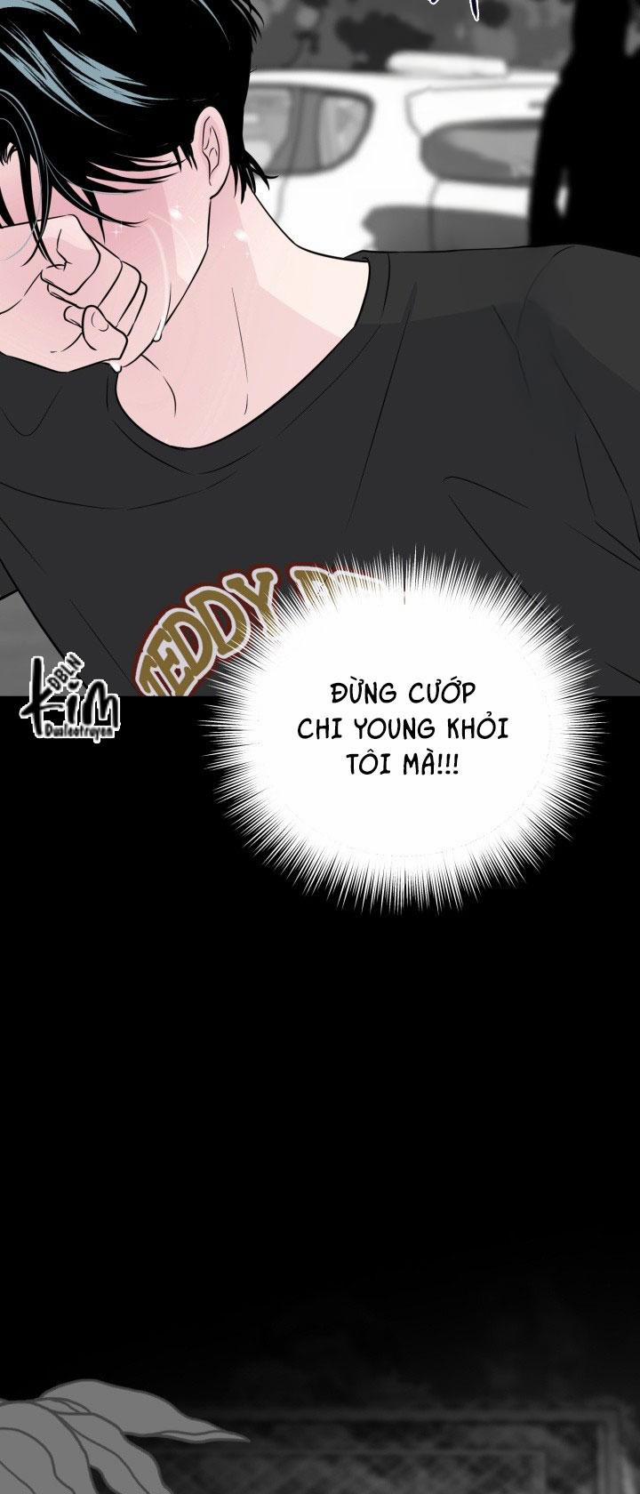 Đêm Của Người Đàn Ông Ấy 9 trang 43