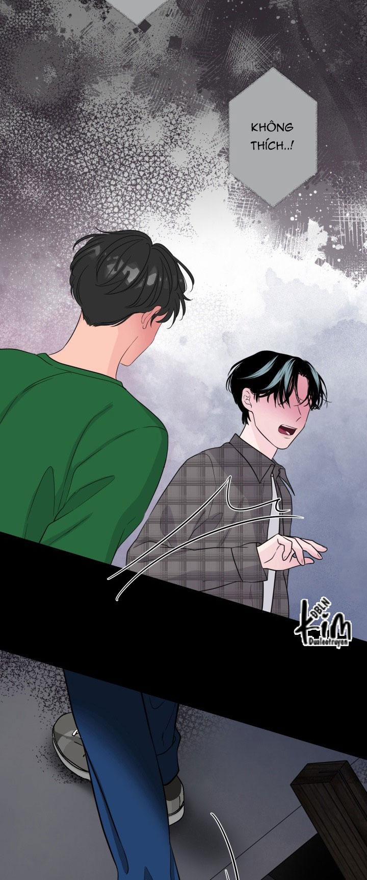 Đêm Của Người Đàn Ông Ấy 9 trang 5