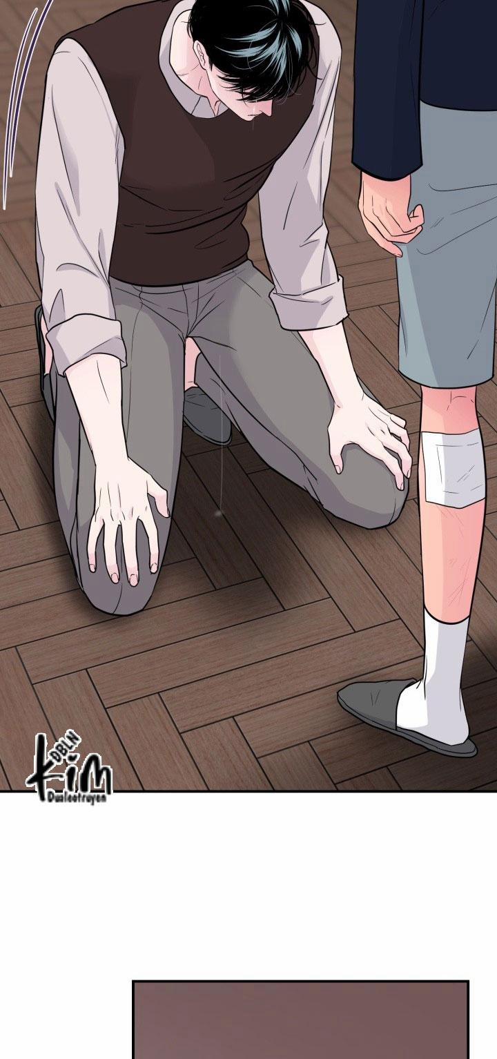 Đêm Của Người Đàn Ông Ấy 9 trang 57