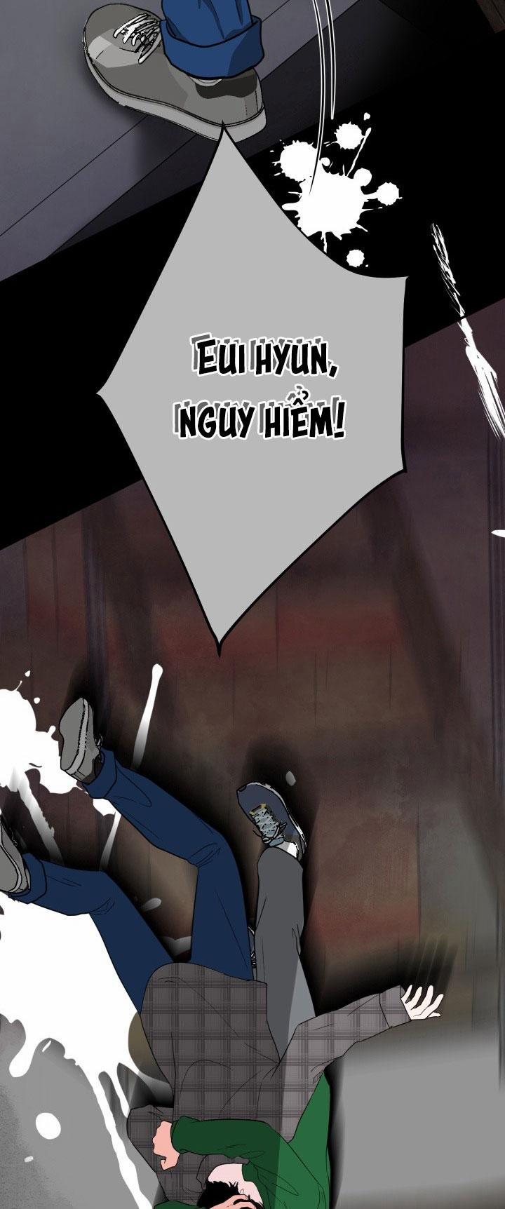 Đêm Của Người Đàn Ông Ấy 9 trang 6