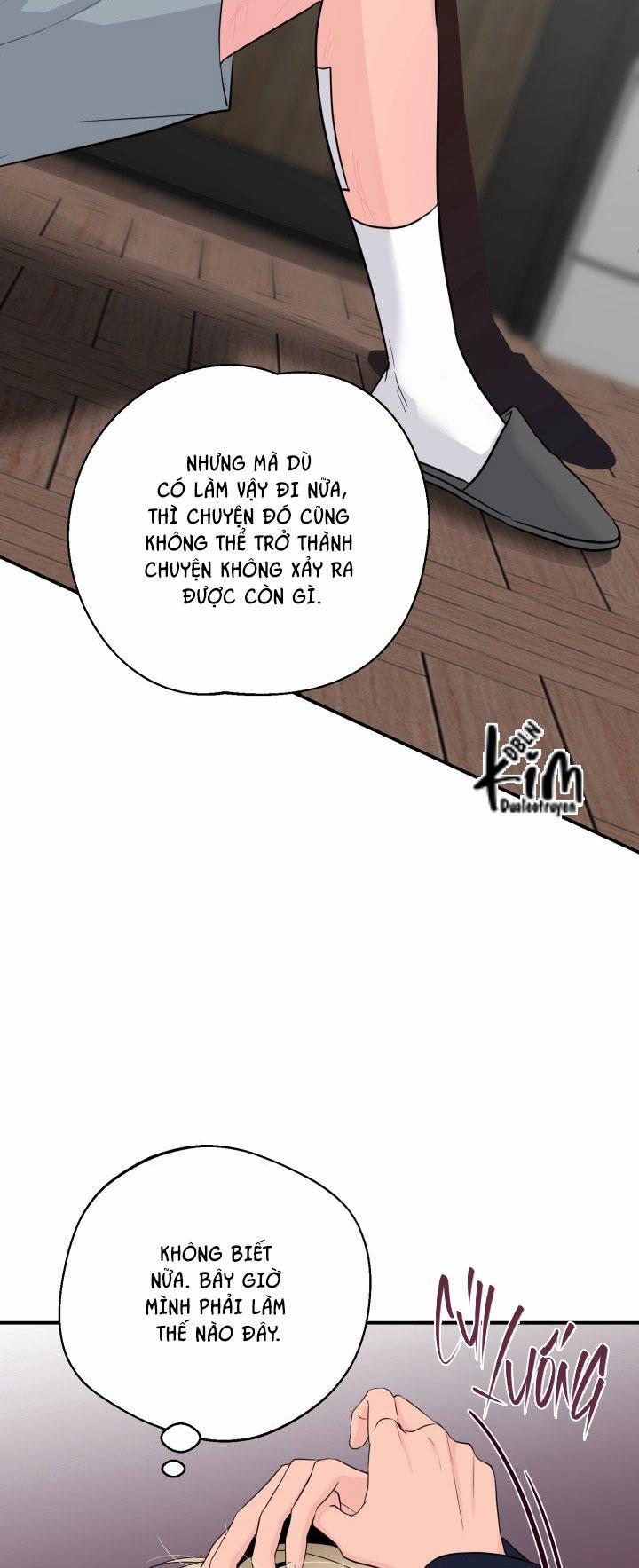 Đêm Của Người Đàn Ông Ấy 9 trang 71