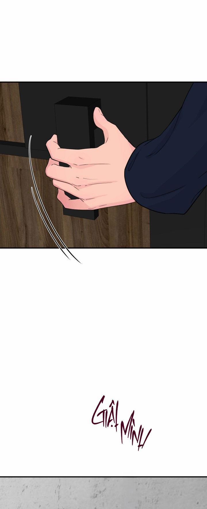 Đêm Của Người Đàn Ông Ấy 9 trang 74