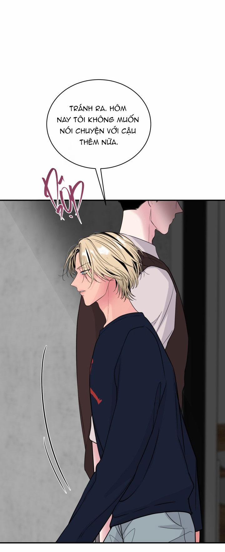 Đêm Của Người Đàn Ông Ấy 9 trang 76
