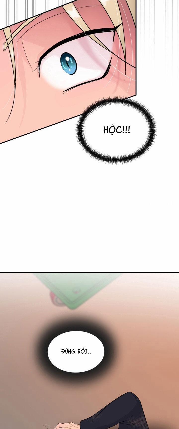 Đêm Của Người Đàn Ông Ấy 9 trang 8