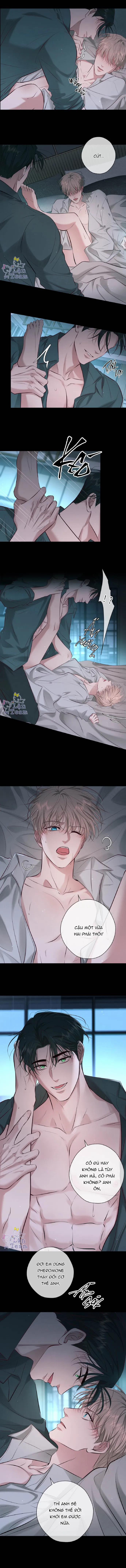 Đêm Cuồng Say 1 trang 3