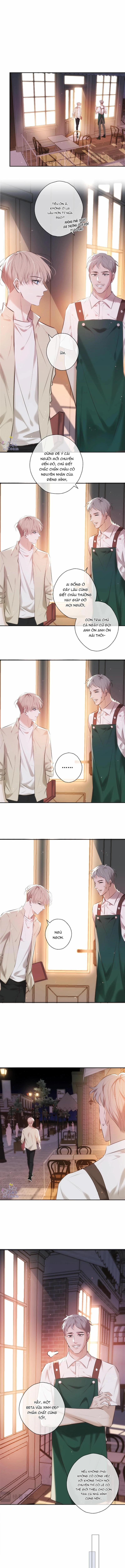 Đêm Cuồng Say 1 trang 6