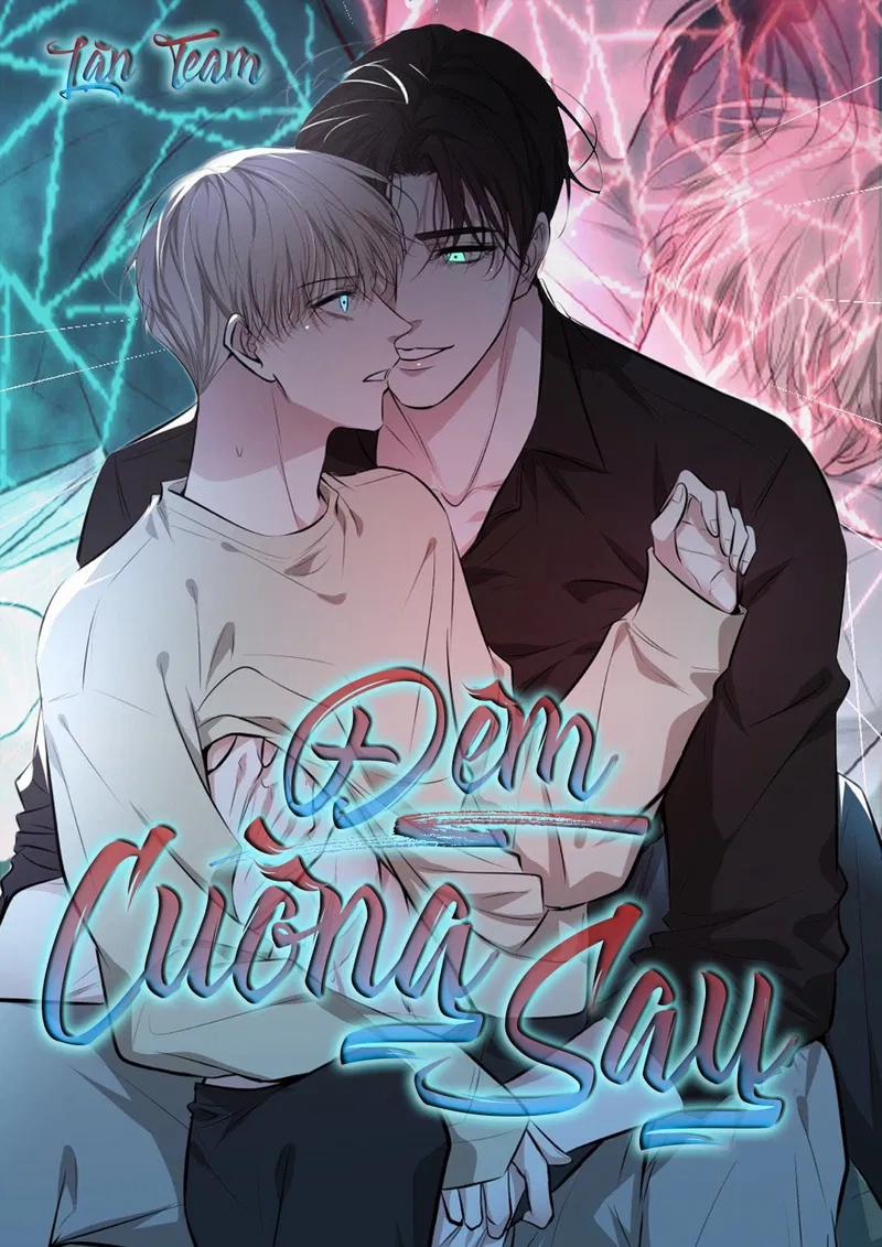 Đêm Cuồng Say 10 trang 1