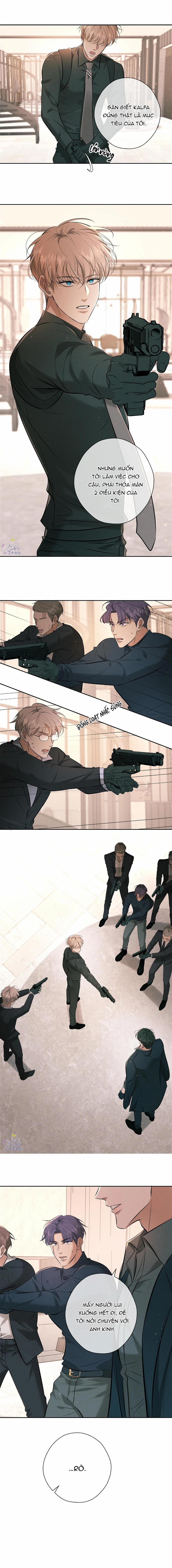 Đêm Cuồng Say 10 trang 2