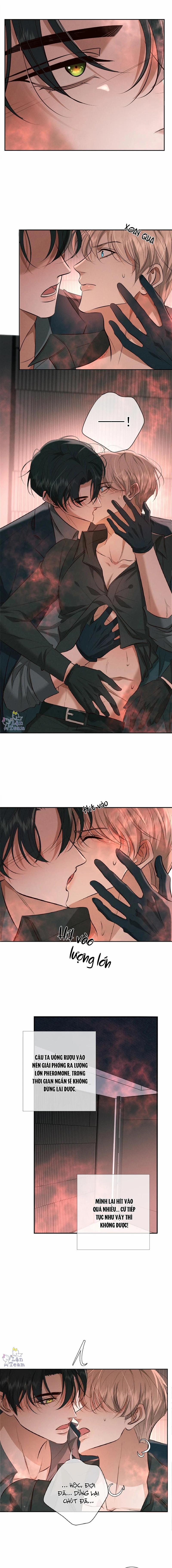 Đêm Cuồng Say 11 trang 10