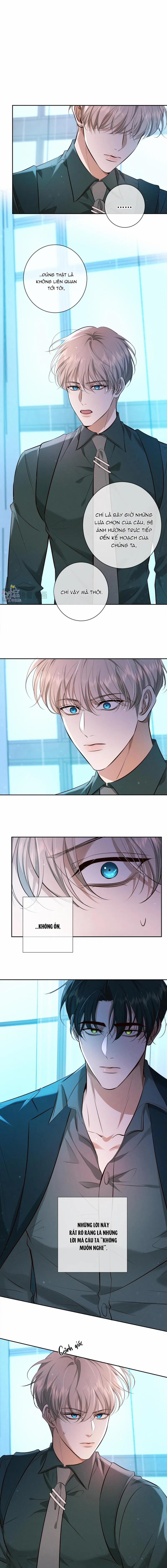 Đêm Cuồng Say 11 trang 2