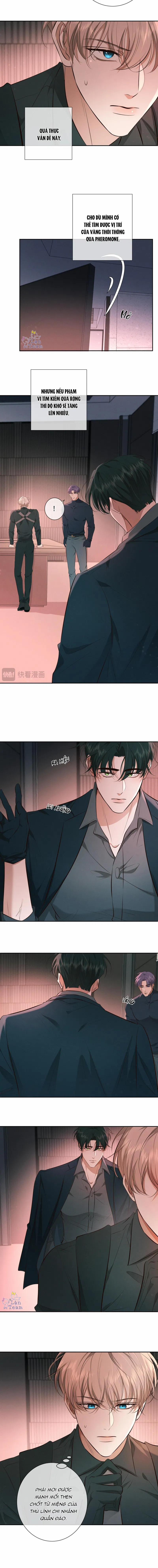 Đêm Cuồng Say 11 trang 6