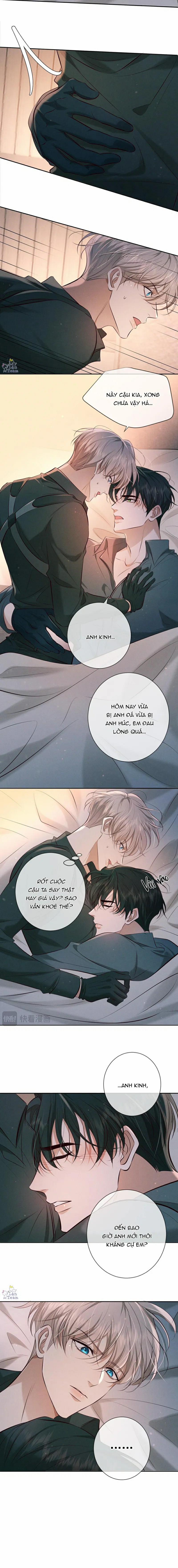 Đêm Cuồng Say 12 trang 2