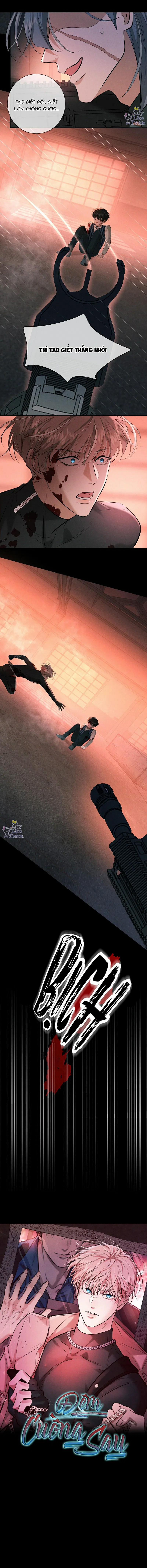 Đêm Cuồng Say 13 trang 1