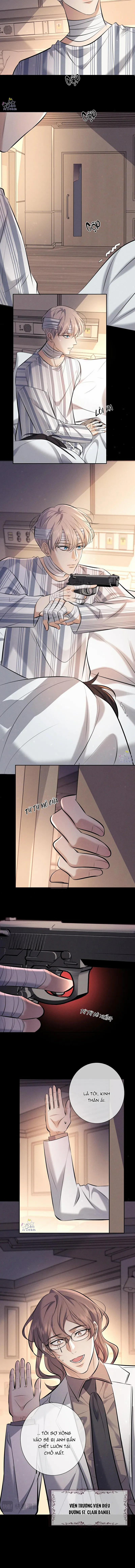 Đêm Cuồng Say 13 trang 10