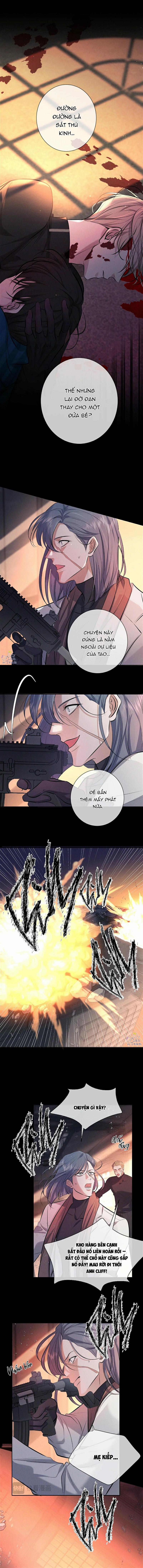 Đêm Cuồng Say 13 trang 2