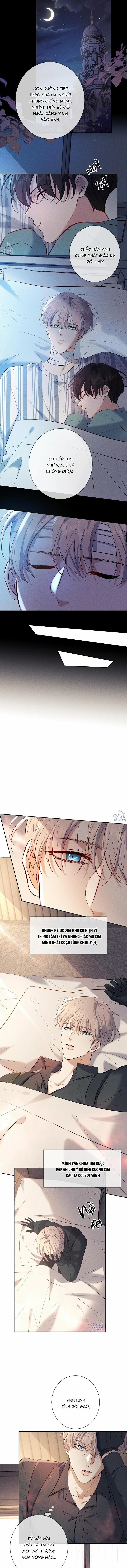 Đêm Cuồng Say 14 trang 8