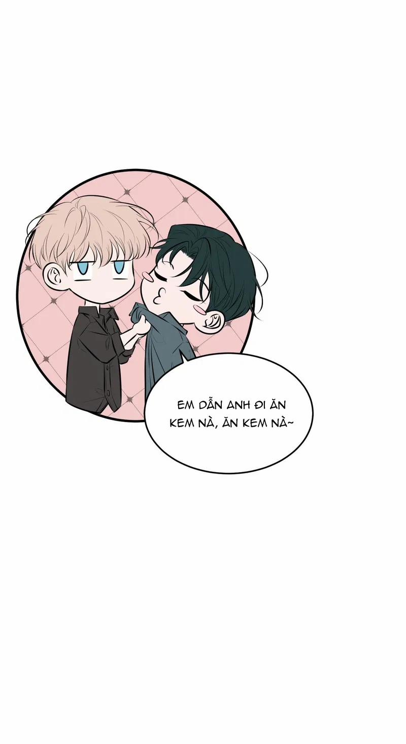 Đêm Cuồng Say 15 trang 12