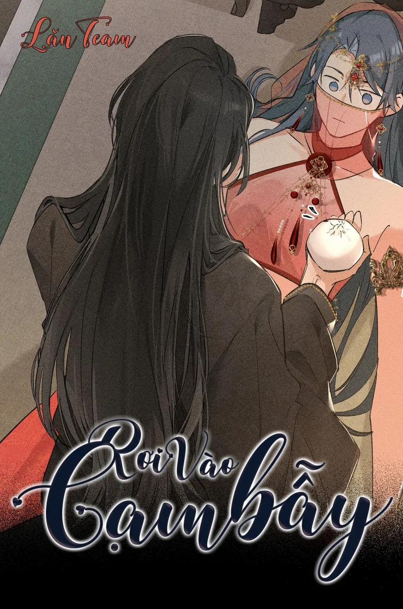 Đêm Cuồng Say 15 trang 16