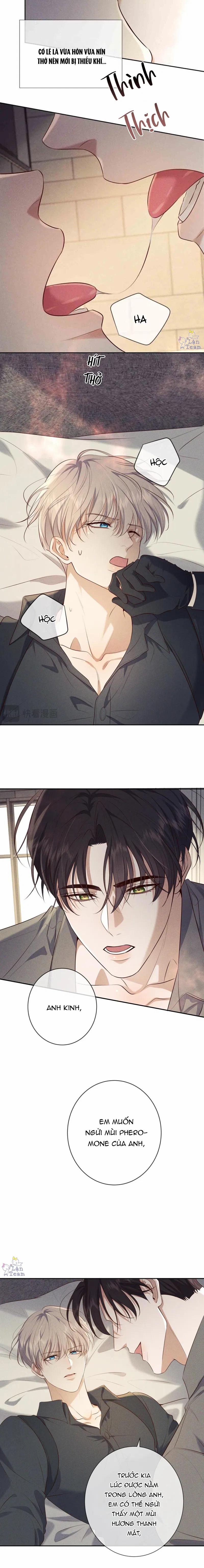 Đêm Cuồng Say 15 trang 4