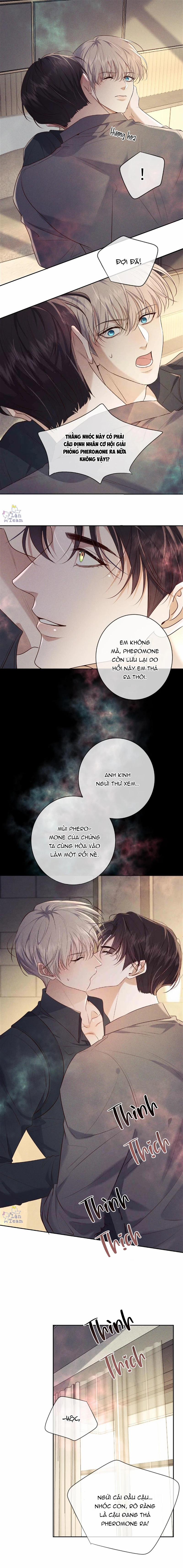 Đêm Cuồng Say 15 trang 7