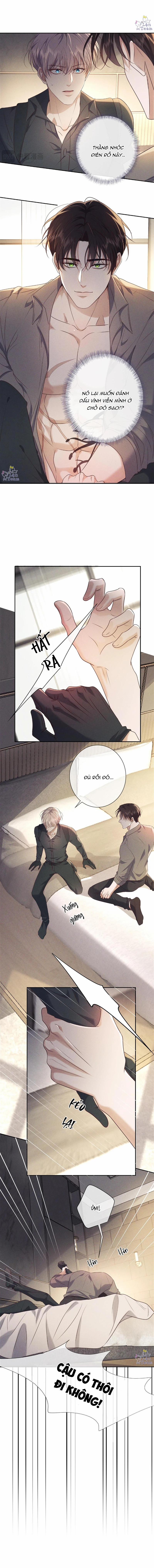 Đêm Cuồng Say 15 trang 9