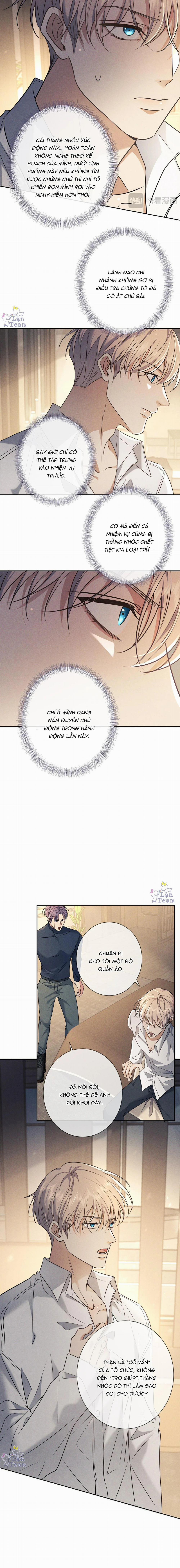 Đêm Cuồng Say 18 trang 11