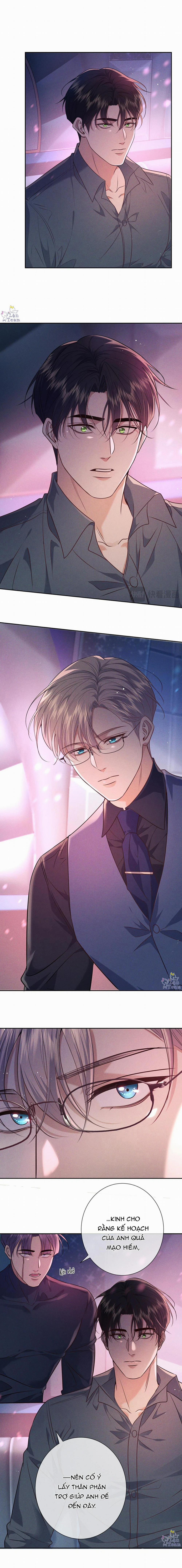 Đêm Cuồng Say 19 trang 4