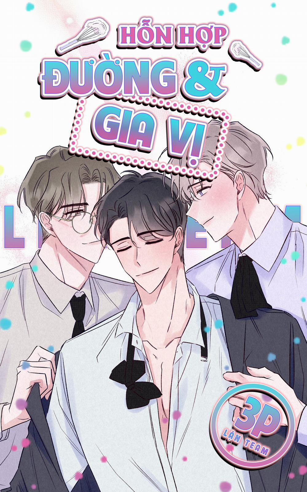 Đêm Cuồng Say 2 trang 12