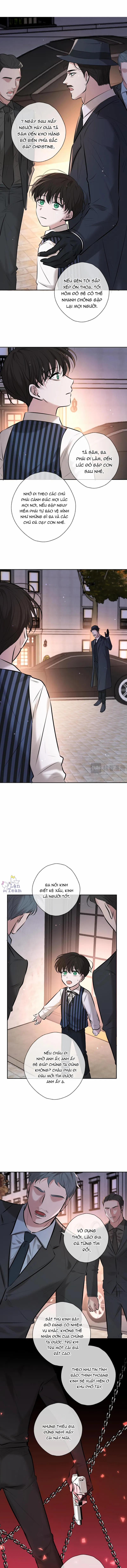 Đêm Cuồng Say 2 trang 4