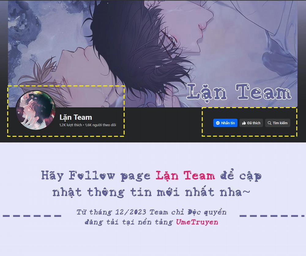 Đêm Cuồng Say 20 trang 0