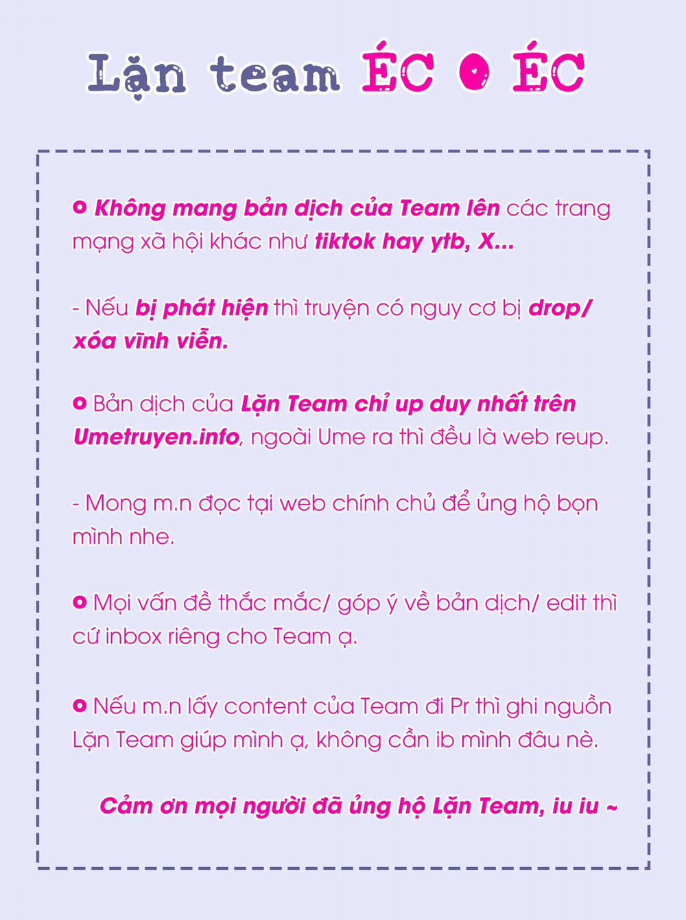 Đêm Cuồng Say 20 trang 1