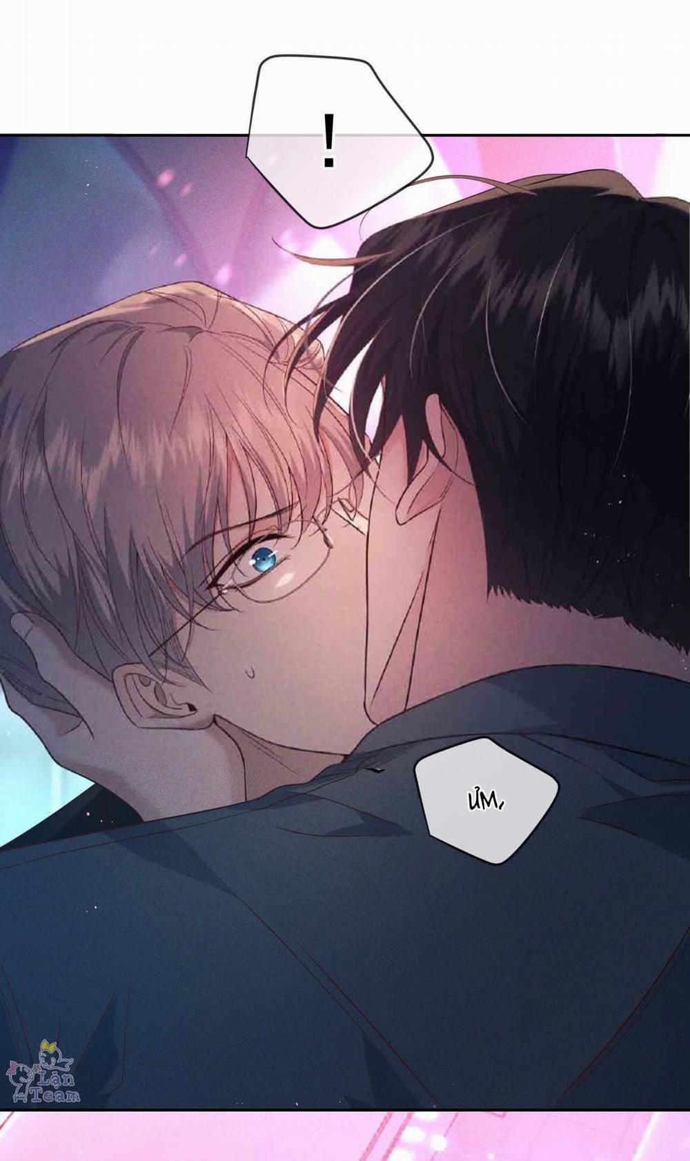 Đêm Cuồng Say 20 trang 10