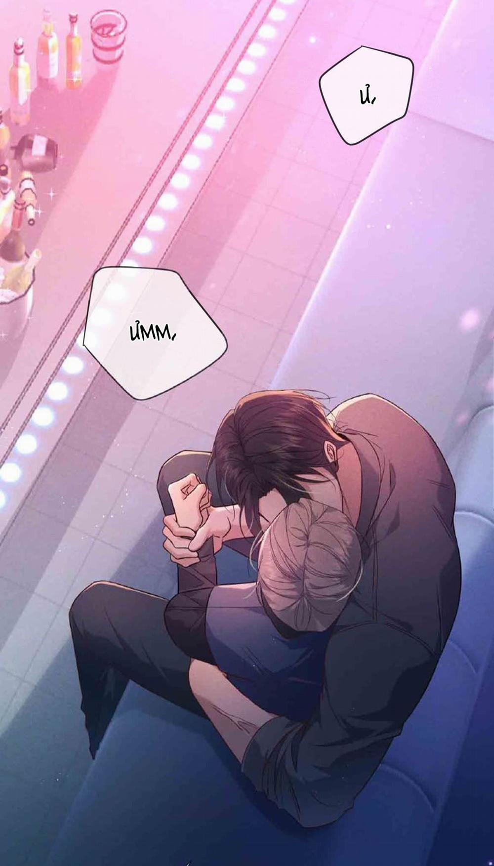 Đêm Cuồng Say 20 trang 11