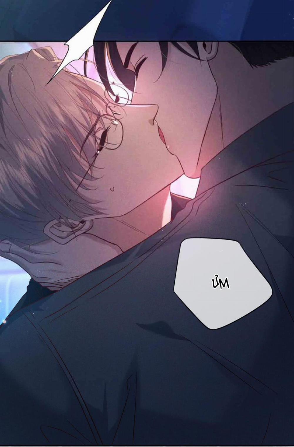 Đêm Cuồng Say 20 trang 12