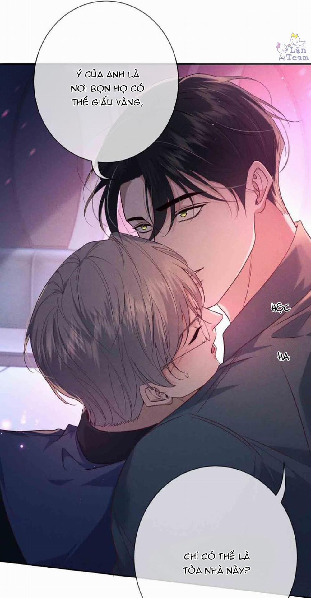 Đêm Cuồng Say 20 trang 14