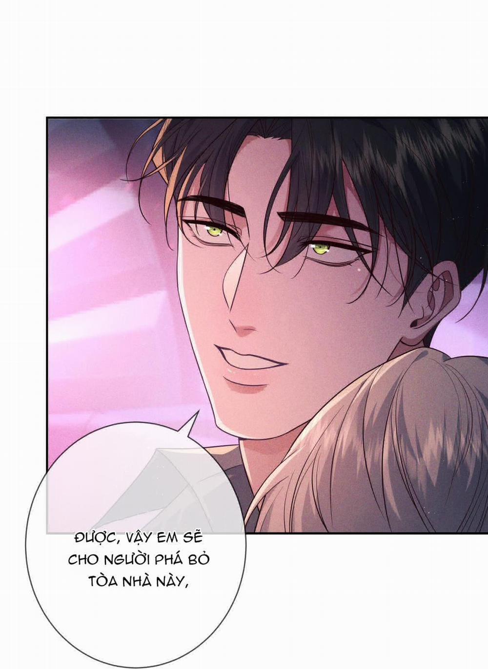 Đêm Cuồng Say 20 trang 16