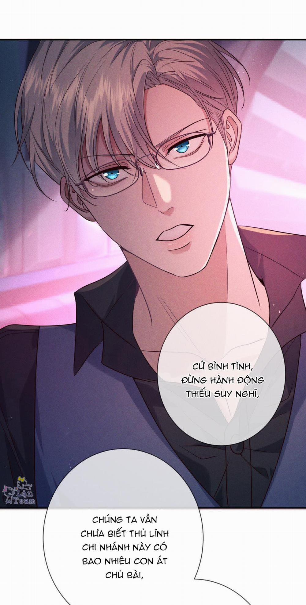 Đêm Cuồng Say 20 trang 17