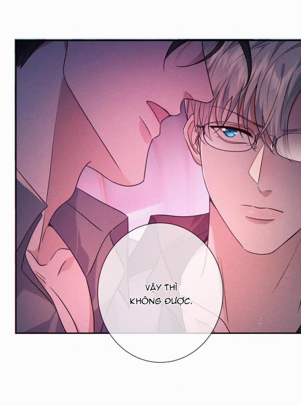 Đêm Cuồng Say 20 trang 19