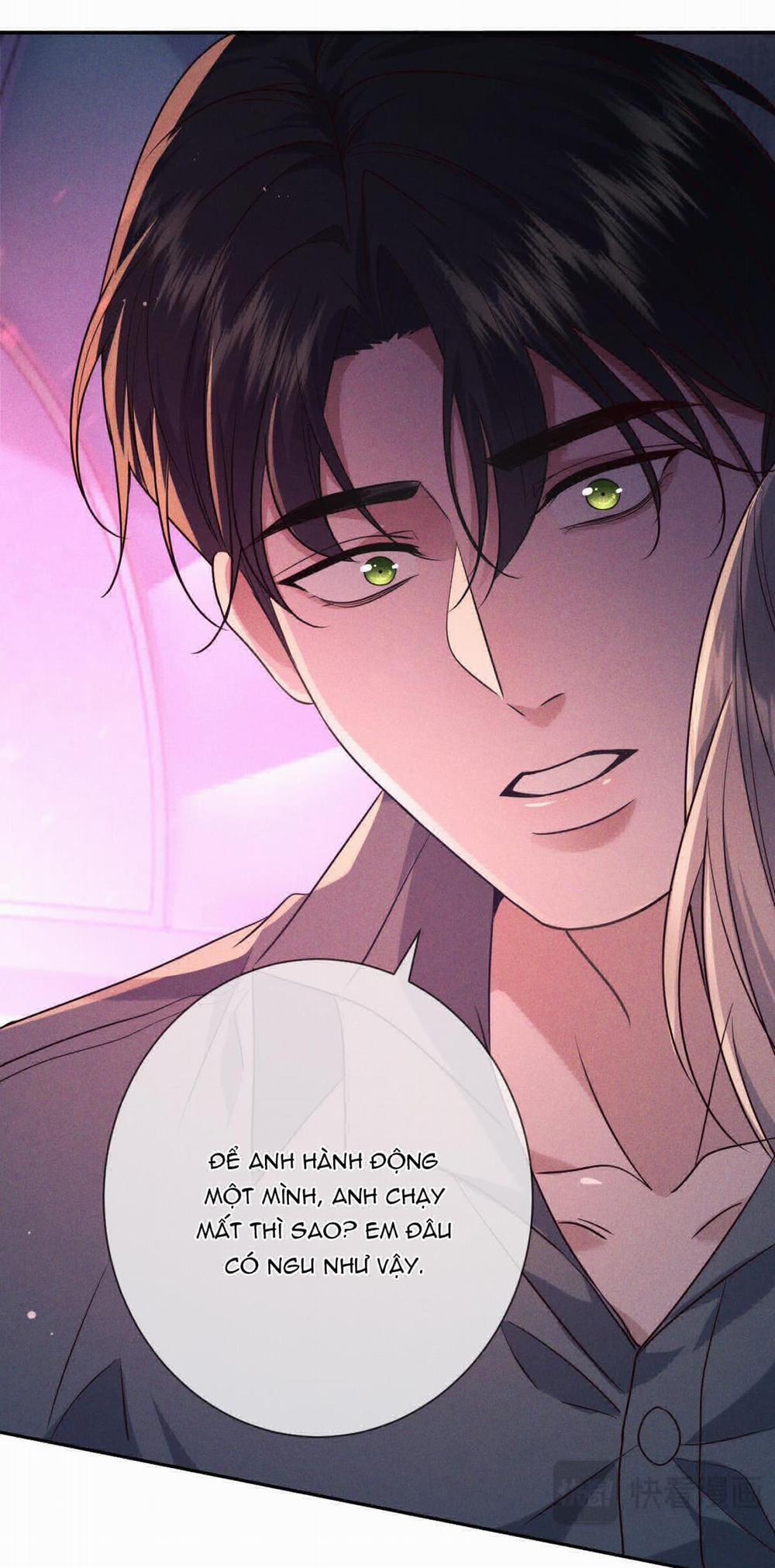 Đêm Cuồng Say 20 trang 20