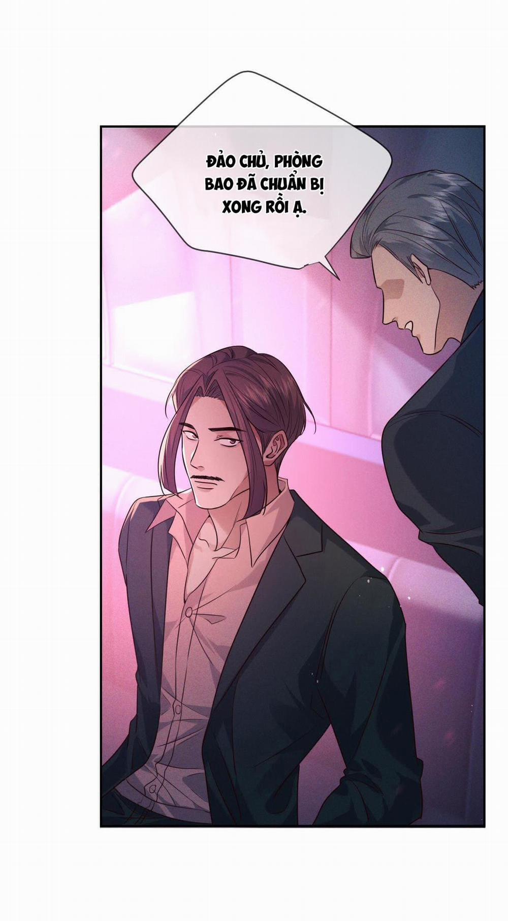 Đêm Cuồng Say 20 trang 22