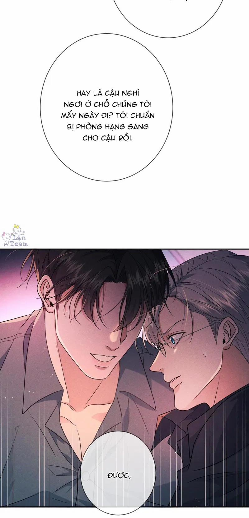 Đêm Cuồng Say 20 trang 24