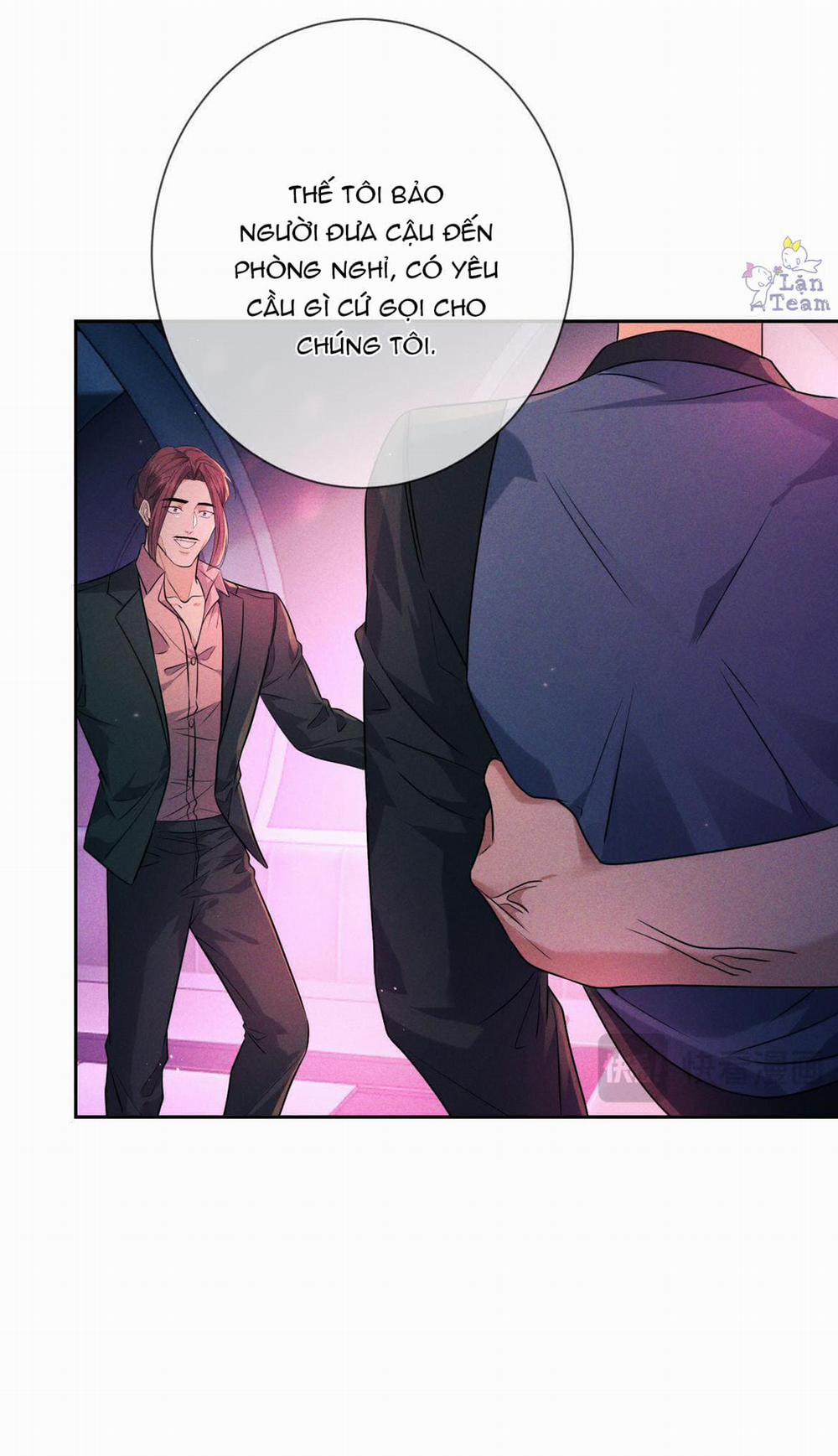 Đêm Cuồng Say 20 trang 26